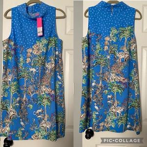 NWT Lilly dress size 14